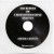 MP3 CD in paper sleeve