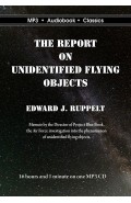 The Report on Unidentified Flying Objects