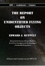 The Report on Unidentified Flying Objects