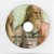 MP3 CD in paper sleeve