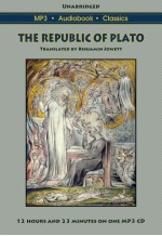 The Republic of Plato