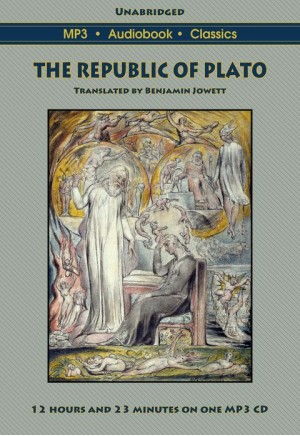 The Republic of Plato
