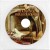 MP3 CD in paper sleeve