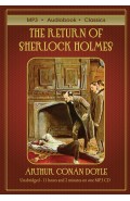 The Return of Sherlock Holmes