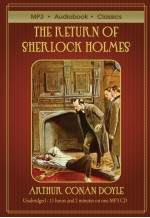 The Return of Sherlock Holmes