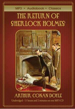 The Return of Sherlock Holmes
