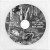 MP3 CD in paper sleeve