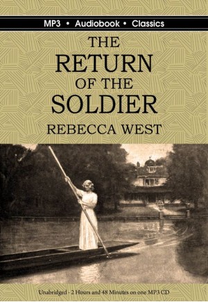 The Return of the Soldier