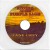 MP3 CD in paper sleeve