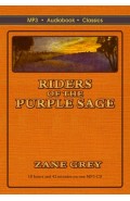 Riders of the Purple Sage