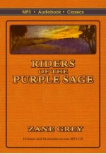 Riders of the Purple Sage