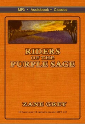 Riders of the Purple Sage