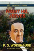 Right Ho, Jeeves