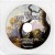 MP3 CD in paper sleeve