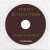 MP3 CD in paper sleeve