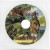 MP3 CD in paper sleeve