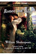 Romeo and Juliet