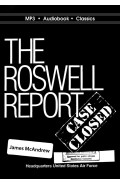 The Roswell Report: Case Closed