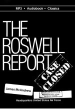 The Roswell Report: Case Closed