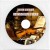 MP3 CD in paper sleeve