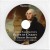 MP3 CD in paper sleeve