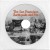 MP3 CD in paper sleeve