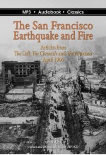 The San Francisco Earthquake and Fire