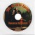 MP3 CD in paper sleeve