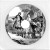 MP3 CD in paper sleeve