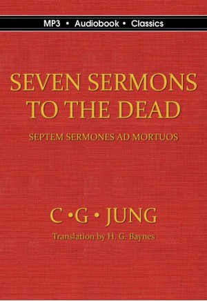 Seven Sermons to the Dead