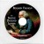 MP3 CD in paper sleeve