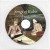 MP3 CD in paper sleeve
