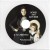 MP3 CD in paper sleeve