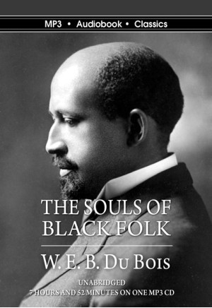 The Souls of Black Folk