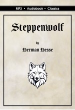 Steppenwolf
