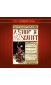 A Study in Scarlet