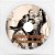 MP3 CD in paper sleeve