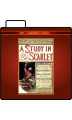 A Study in Scarlet