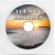 MP3 CD in paper sleeve