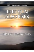 The Sun Also Rises