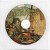 MP3 CD in paper sleeve