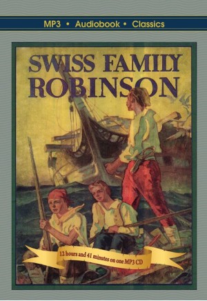 The Swiss Family Robinson