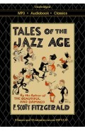 Tales of The Jazz Age