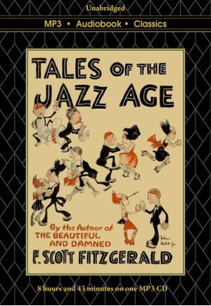 Tales of The Jazz Age