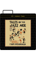 Tales of The Jazz Age