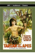 Tarzan of the Apes