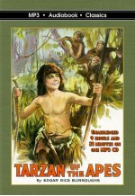 Tarzan of the Apes