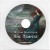 MP3 CD in paper sleeve