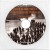 MP3 CD in paper sleeve