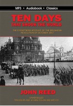 Ten Days That Shook The World